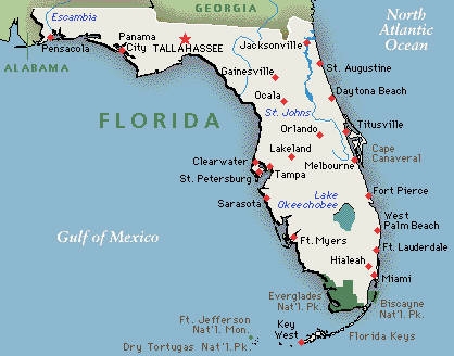 Why Do You Live in Lee County?