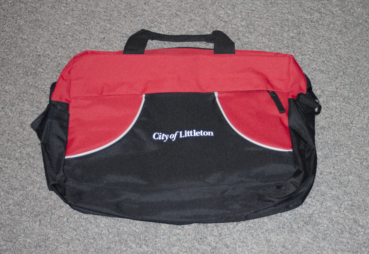 Briefcase