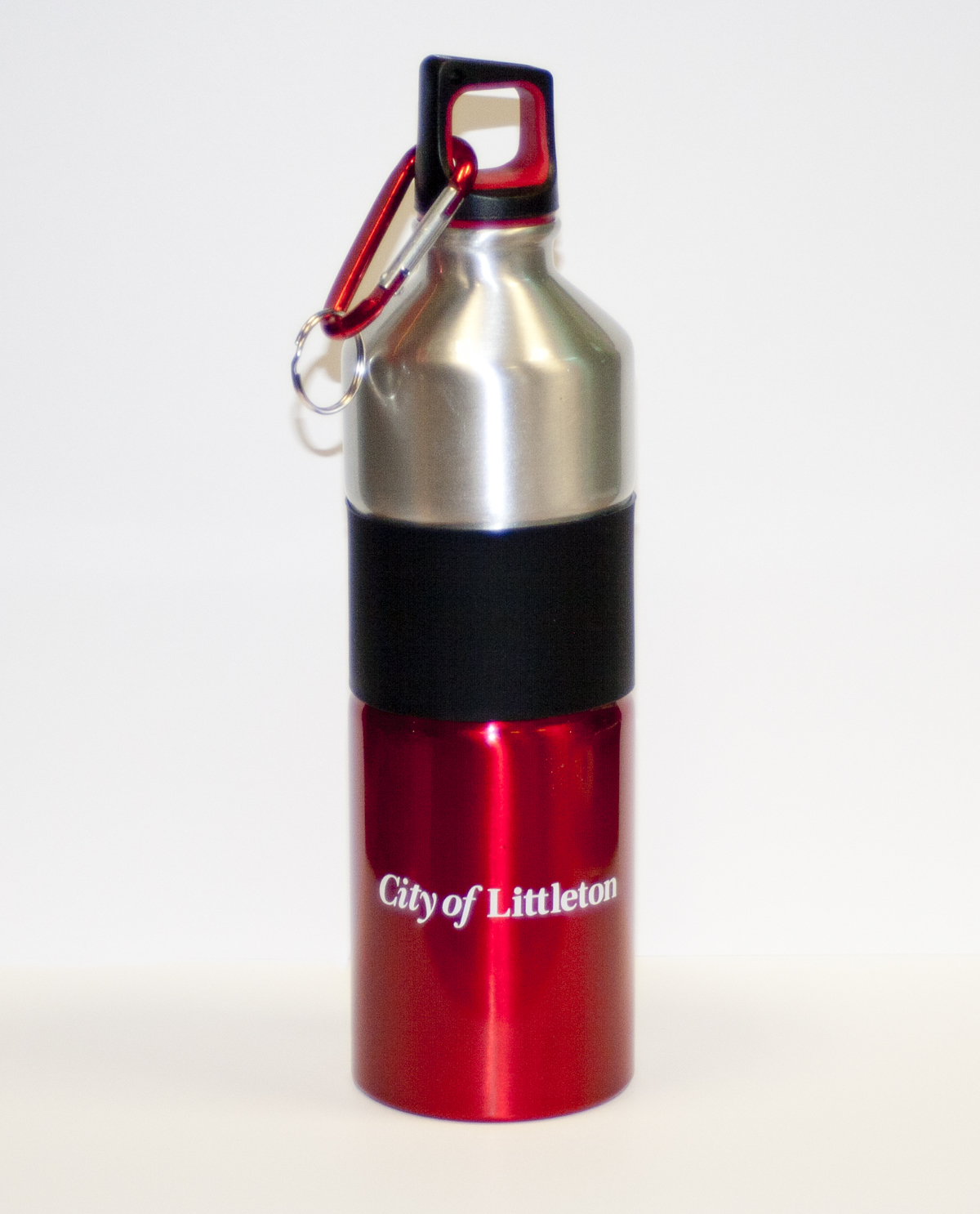 Metal Water Bottle