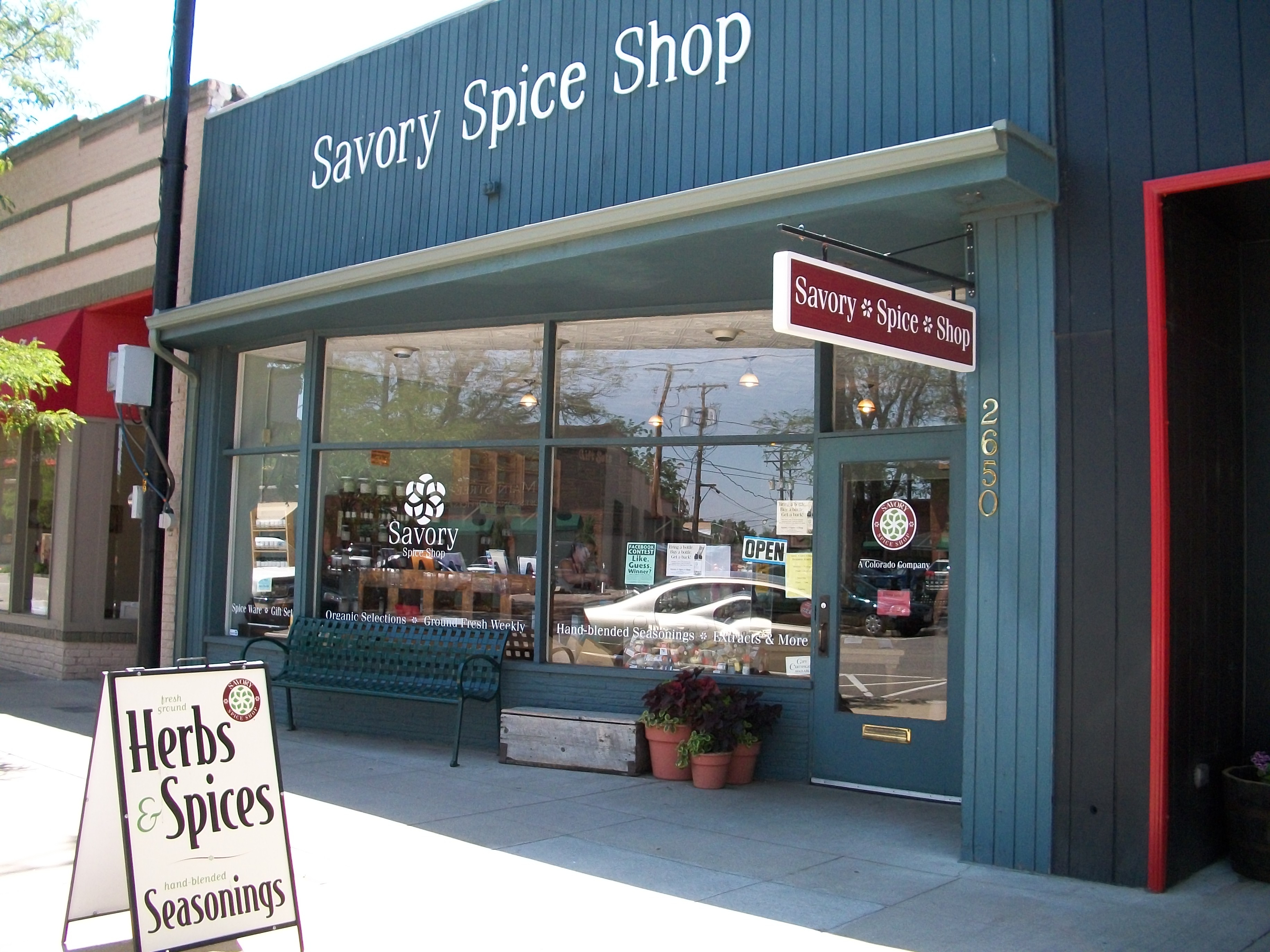 Historic Downtown Littleton