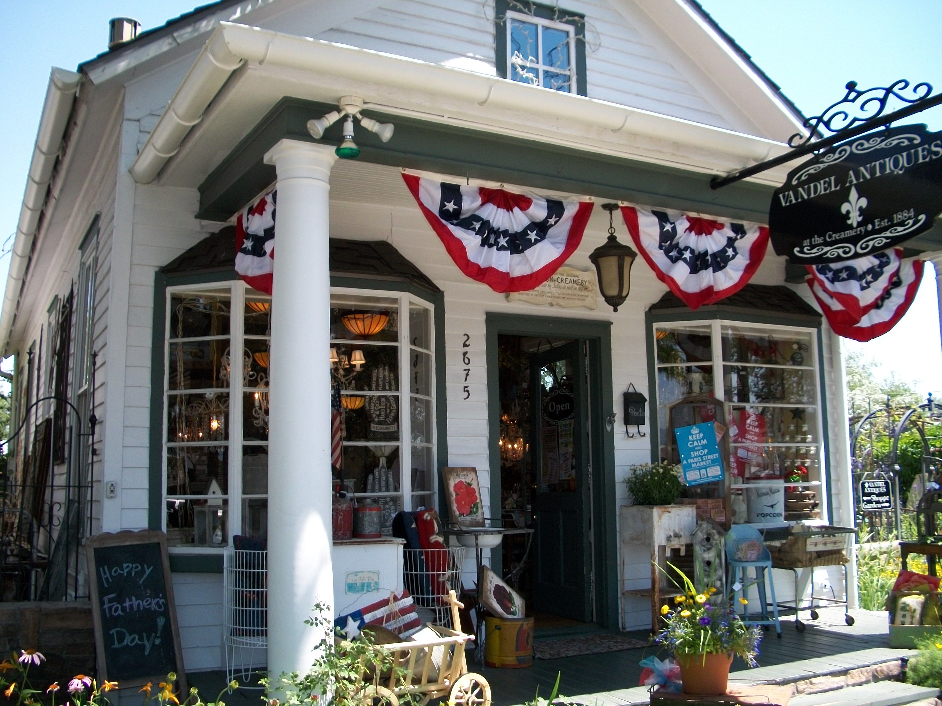Historic Downtown Littleton