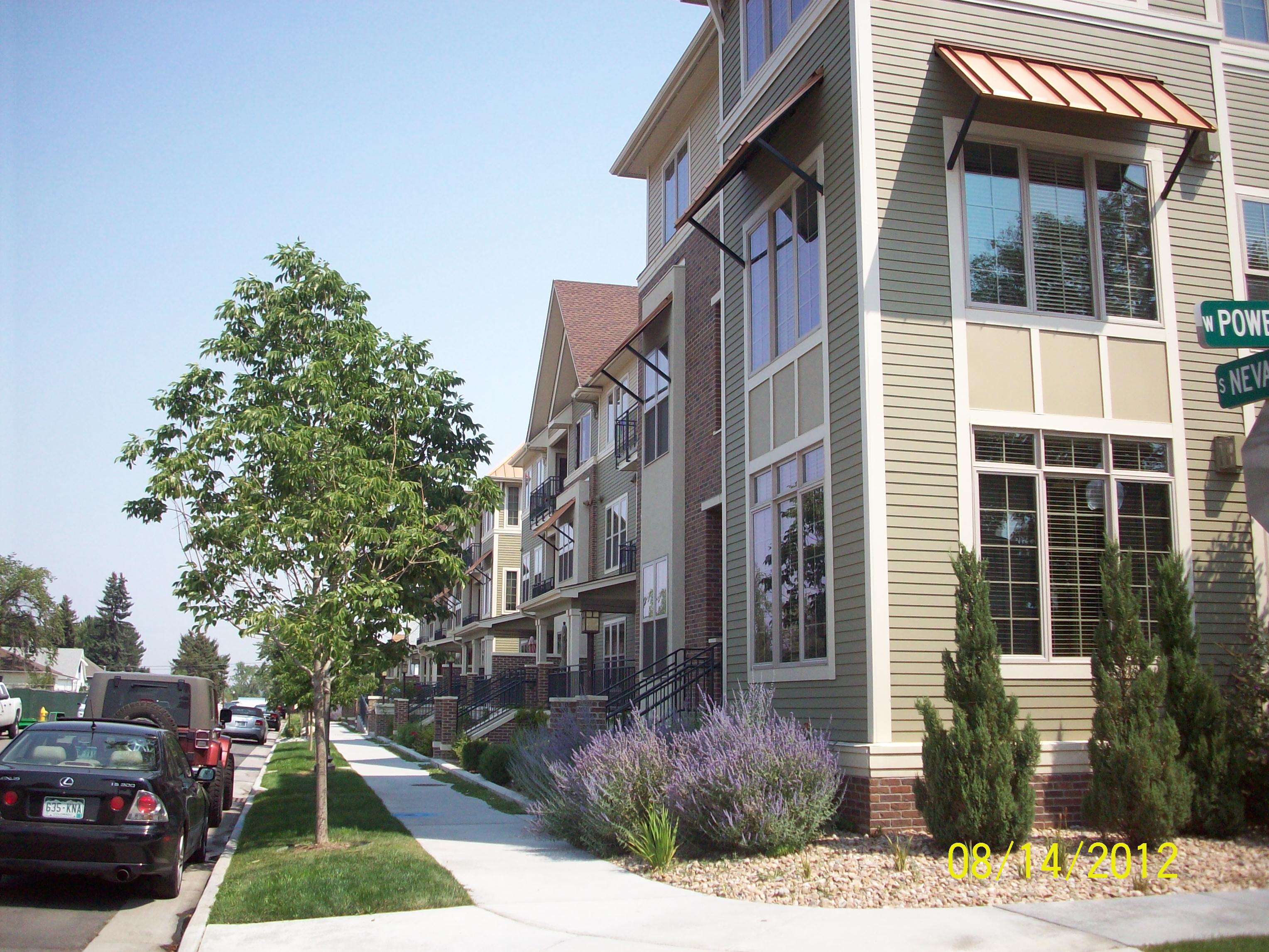 Historic Downtown Littleton