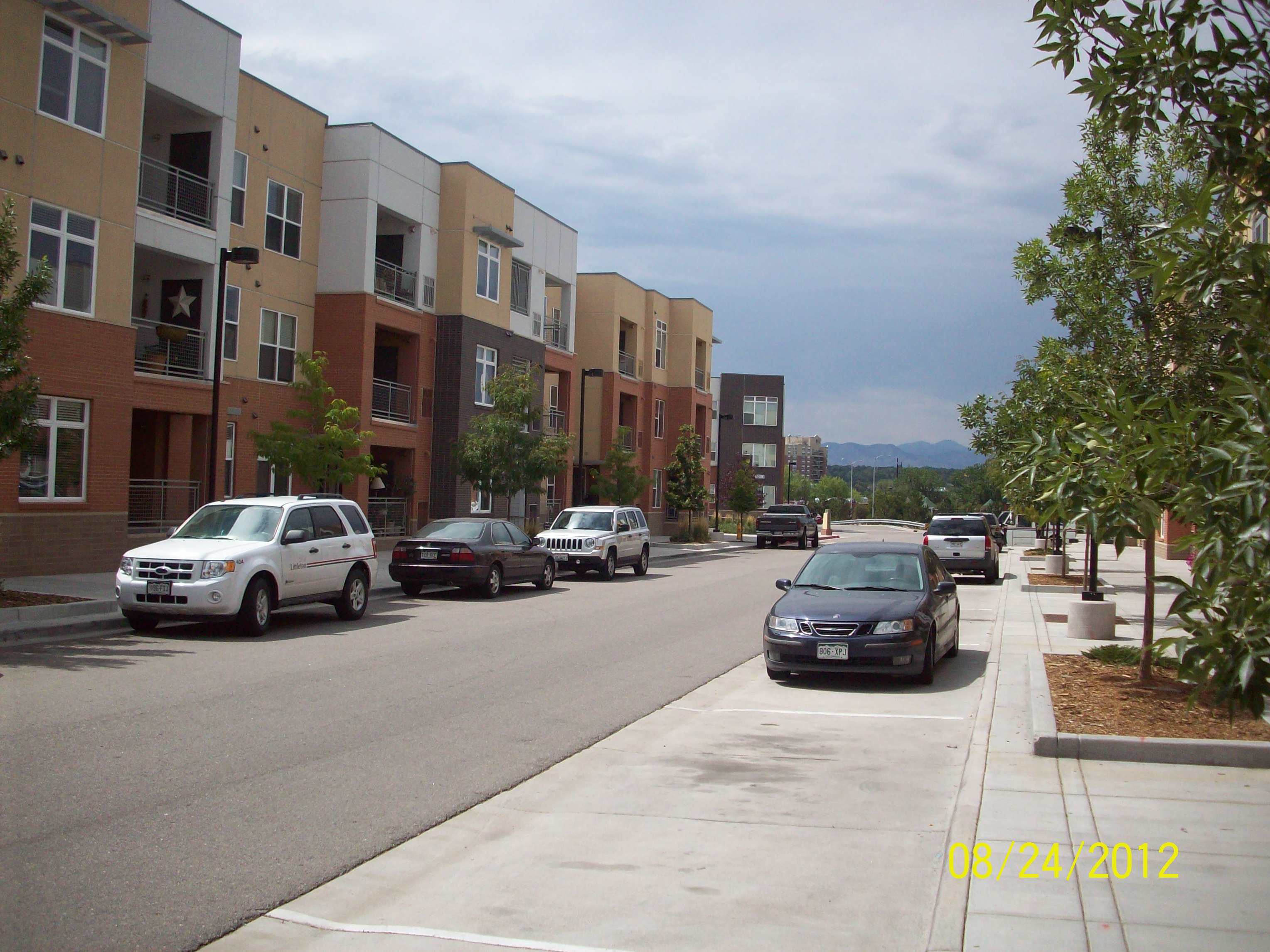 Historic Downtown Littleton