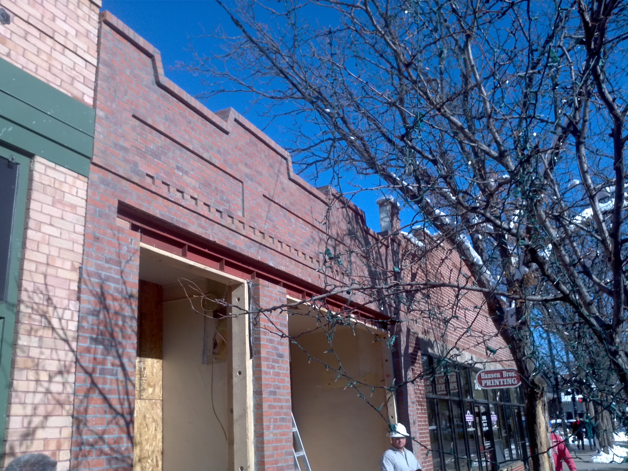 Historic Downtown Littleton