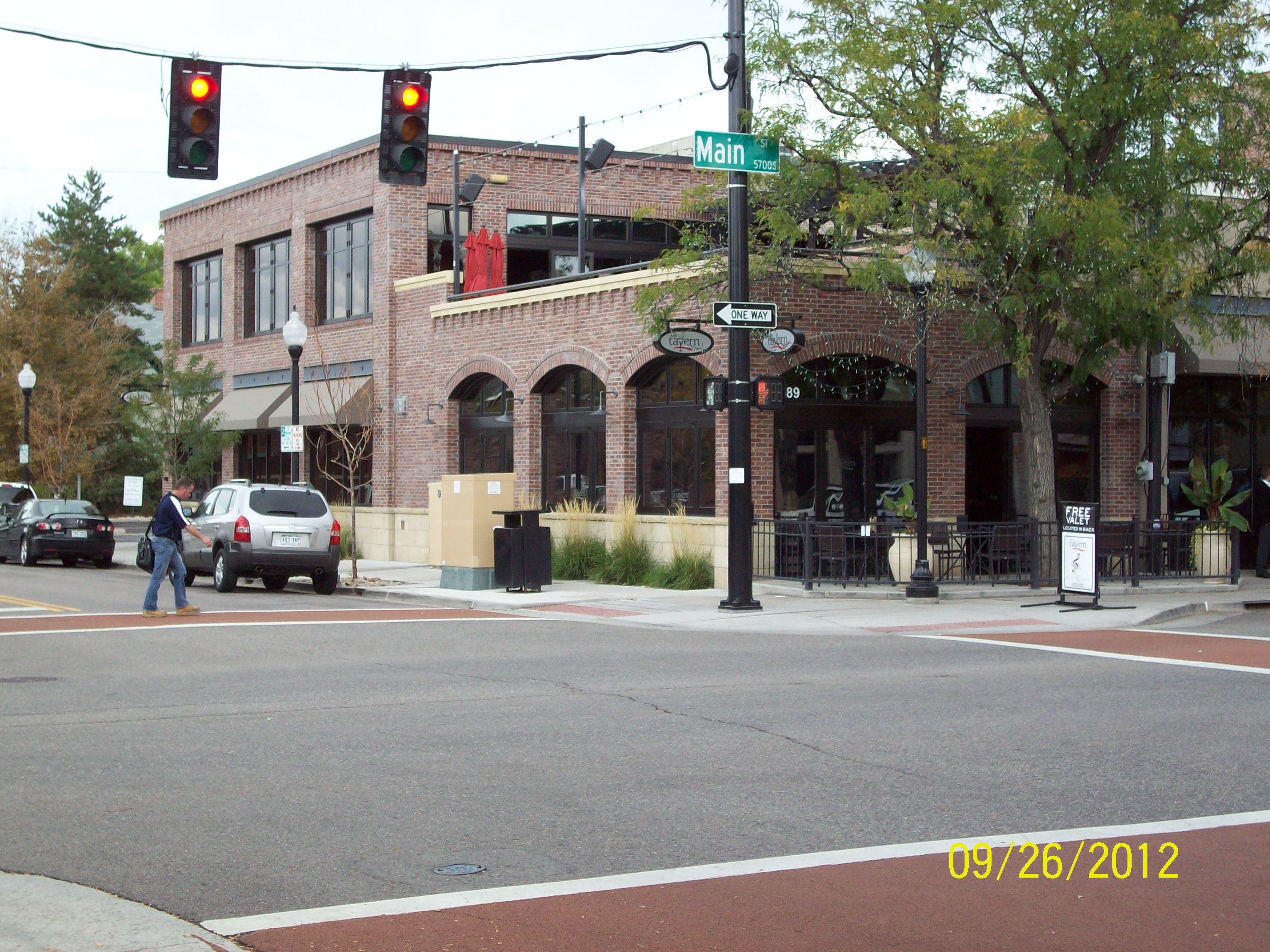 Historic Downtown Littleton