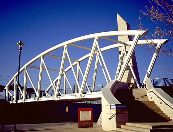 Public Works Projects Priorities