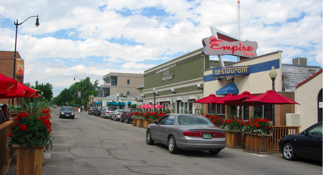 How would you rate quality of life in Louisville?