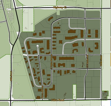 Colorado Technology Center