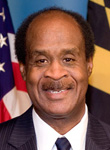Ike leggett