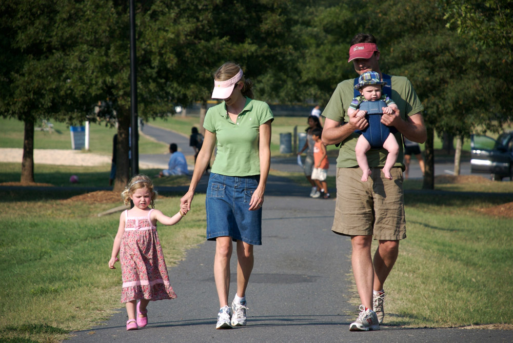 Walkability and Bikeability of Where You Want to Live