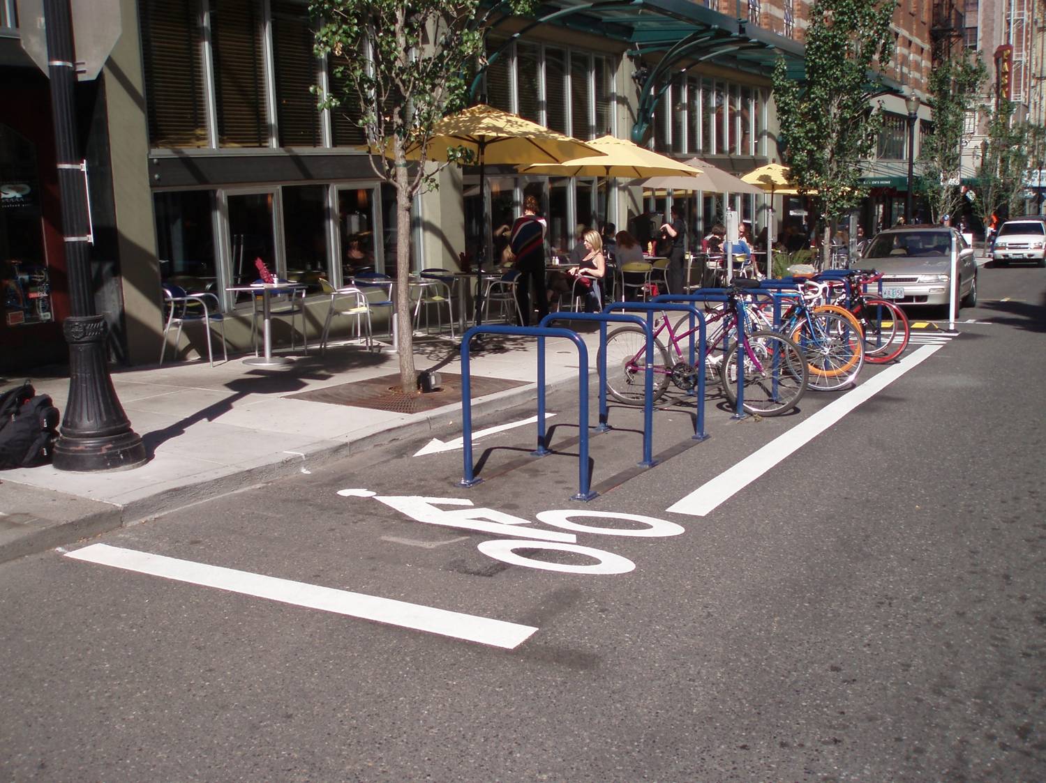Land Use and Transportation Integration