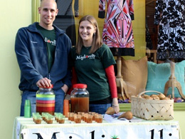 Agriculture / Foodsheds