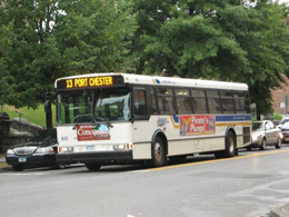 Transportation / Land Use / Livable Communities