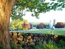 Hilltop Hanover Farm &amp; Environmental Center, Yorktown Heights, NY.