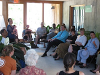 Placemaking in a Changing Climate Workshop Tuition