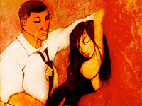 Private Salsa Lessons