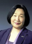 Mayor Jean Quan