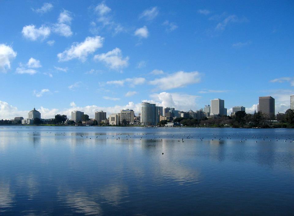 Your Vision for Oakland