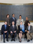The City Council