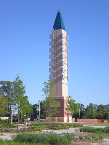 Obelisk Omaha