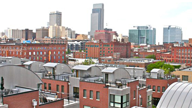 Community Development Slideshow