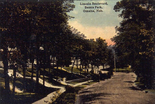 Boulevard Design Priorities