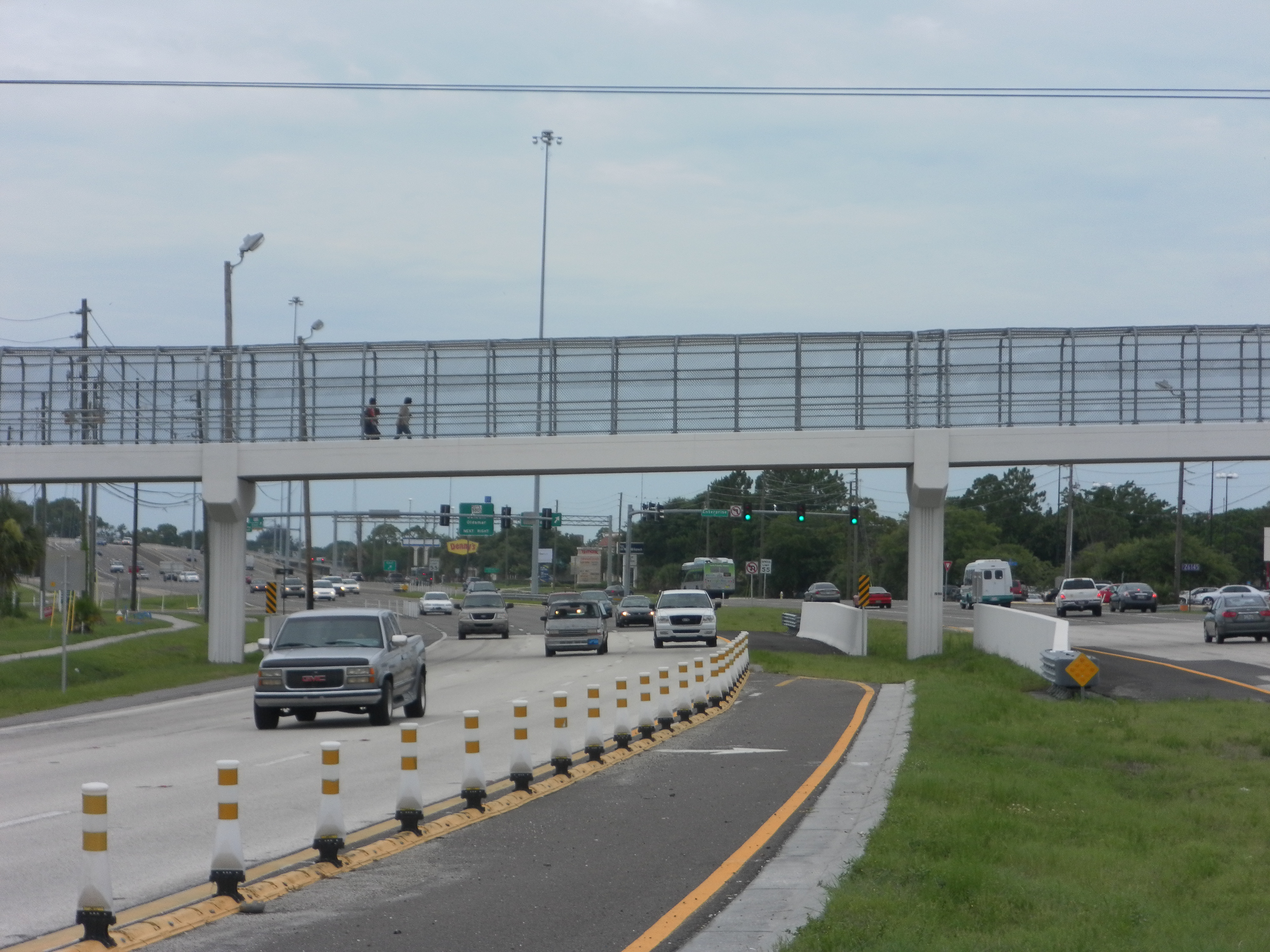 Transportation Needs