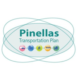 Pinellas Transportation Plan Logo