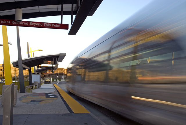 What is the most important goal for our transportation system?
