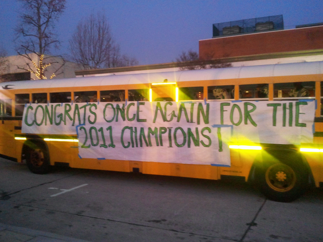 Awesome Wildcats!