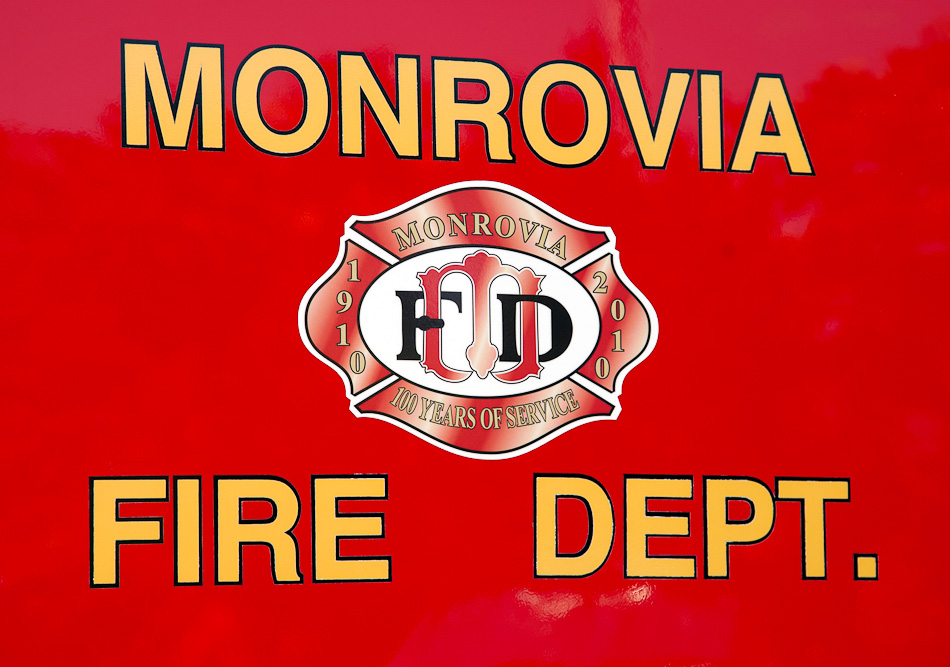 Firefighter for a Day