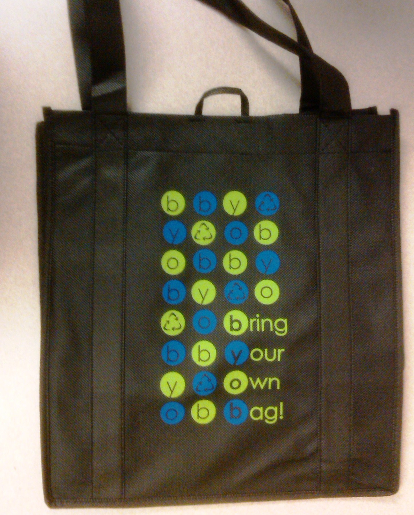Reusable Shopping Bag