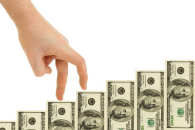 MORE SALES TAX PLEASE!