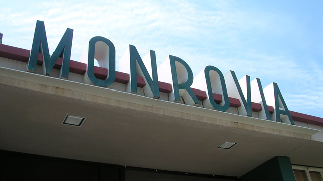 Envisioning Monrovia’s Future