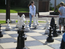 Imagine playing life-size chess in Uptown! How cool!<br/><br/><br/>http://www.flickr.co<wbr/><span class="wbr"></span>m/photos/echoman/110<wbr/><span class="wbr"></span>144943/sizes/o/in/ph<wbr/><span class="wbr"></span>otostream/