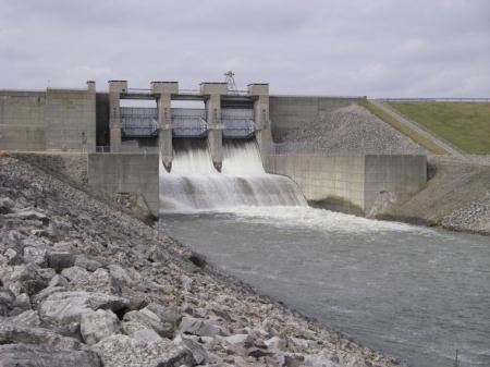 Water Facilities Tour