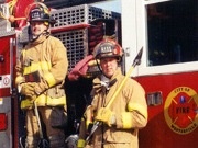 Fire Department Tour