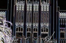 Fox Theater, Redwood City, CA