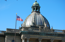 San Mateo County History Museum- Redwood City, CA