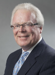 John Maltbie, County Manager