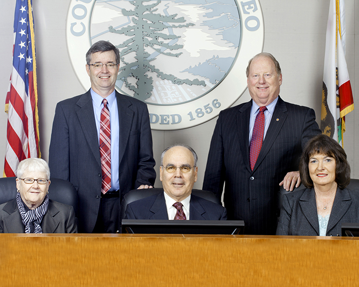 Board of Supervisors