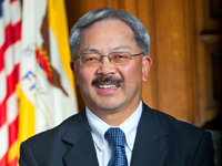 Mayor Lee Voicemail Greeting