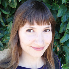 Adele Peters, GOOD, Design Curator