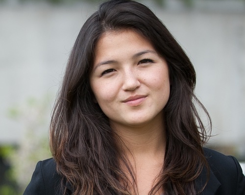 Toi Valentine, Adaptive Path