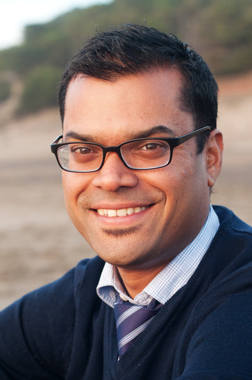 Jay Nath, Chief Innovation Officer