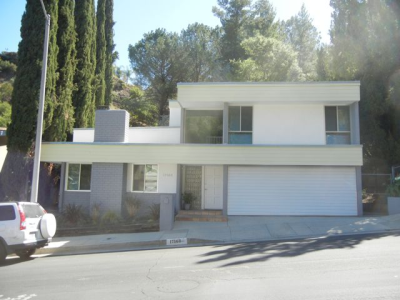 Escalon Drive -Encino
