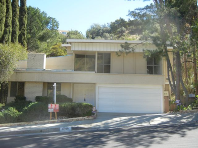 Escalon Drive -Encino