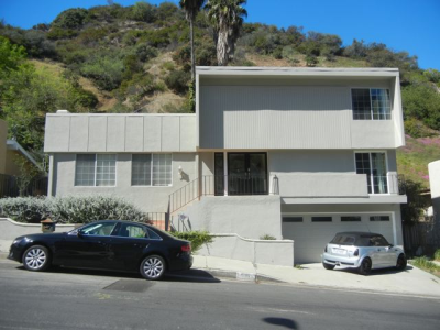 Escalon Drive -Encino