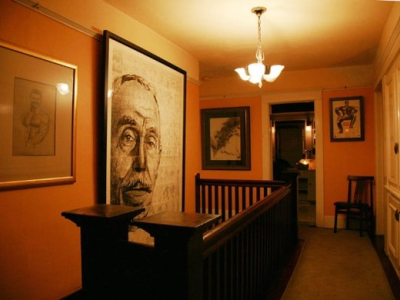 Tom of Finland House