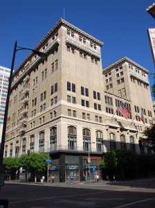 Los Angeles Athletic Club